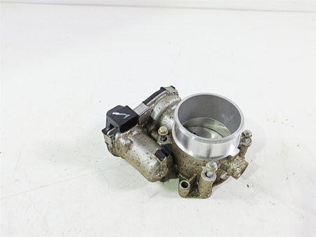 2022 CFMoto Zforce 950 Sport Bosch Throttle Body Fuel Injection 0JYA-173000 {{ shop.shopifyCountryName }} - Mototech271
