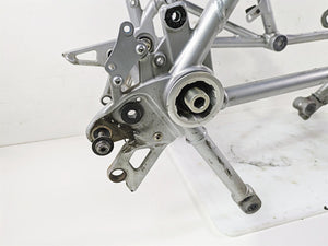 2019 BMW R1250RT K52 Straight Frame Chassis With Salvage Florida Title 46518101229 | Mototech271