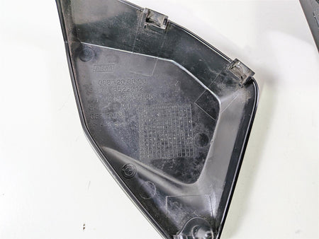 2021 BMW R1250GS K51 Adventure Left Right Battery Cover Set 46638523155 46638523156-Mototech271