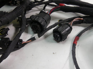 2020 Ducati Panigale 1100 V4 S SBK Main Wiring Harness Loom -For Parts 5101E392E | Mototech271