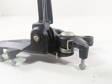 2017 KTM 1290 Super Duke GT Front Right Footpeg & Brake Pedal 6130303910033S {{ shop.shopifyCountryName }} - Mototech271
