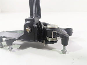 2017 KTM 1290 Super Duke GT Front Right Footpeg & Brake Pedal 6130303910033S