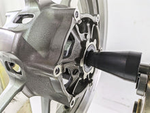 Load image into Gallery viewer, 2008 Yamaha XVS1300 V-Star Tourer Straight 16x3 Front Wheel Rim 5KS-25168-00-MA | Mototech271
