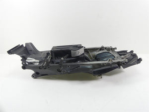 2005 Honda CBR1000RR SC57 Subframe Sub Frame & Inner Fender 50200-MEL-010ZA | Mototech271