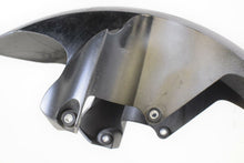 Load image into Gallery viewer, 2016 Yamaha YZFR6 YZF R6 Front Fender Tire Hugger  2C0-21511 | Mototech271
