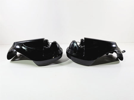 2017 Harley Touring FLHXS Street Glide Left Right Leg Fairing Set Speaker Holes {{ shop.shopifyCountryName }} - Mototech271