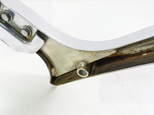 2007 Yamaha XVS1300 V-Star Rear Sissybar Luggage Rack Set 5S6-2164F-00-00 | Mototech271
