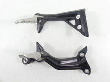 Load image into Gallery viewer, 2022 Indian FTR1200 S Rear Passenger Footpeg Foot Peg Bracket Set 1024090 | Mototech271
