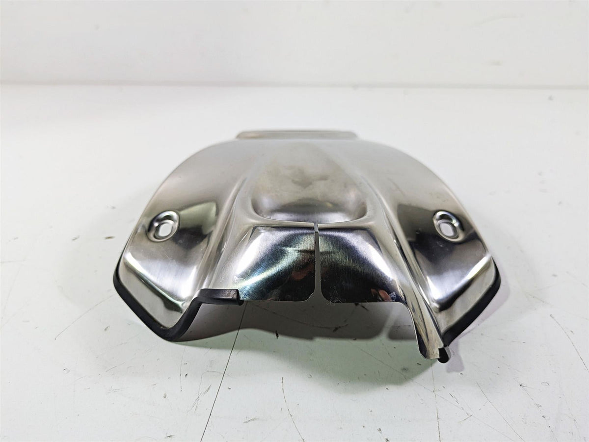 2014 Moto Guzzi California 1400 Touring Key Dash Tank Cover Fairing B063478 {{ shop.shopifyCountryName }} - Mototech271