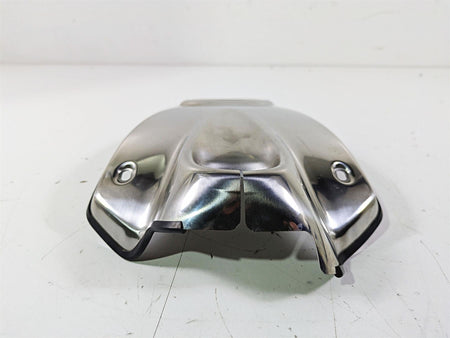 2014 Moto Guzzi California 1400 Touring Key Dash Tank Cover Fairing B063478 {{ shop.shopifyCountryName }} - Mototech271