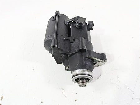 2016 Harley Touring FLTRX Road Glide Engine Starter Motor 96 102 31618-06A {{ shop.shopifyCountryName }} - Mototech271