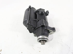2016 Harley Touring FLTRX Road Glide Engine Starter Motor 96 102 31618-06A