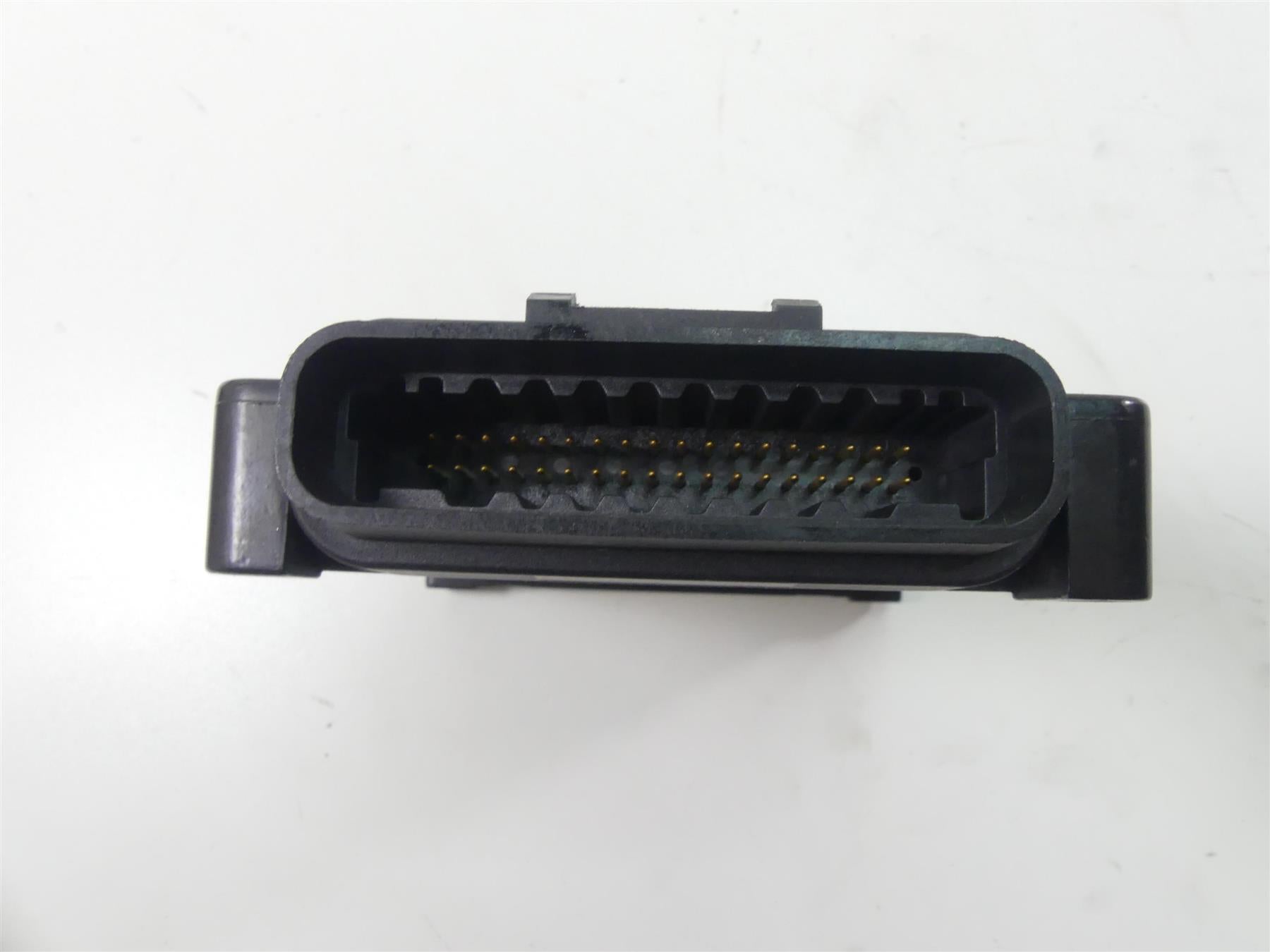 2002 Harley Softail FXSTDI Deuce Cdi Ecu Ecm Engine Control Module 32612-01A {{ shop.shopifyCountryName }} - Mototech271