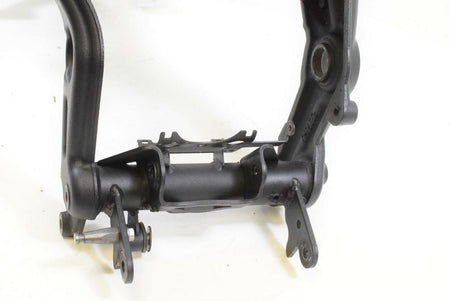 2013 Triumph Tiger 1215 Explorer XC Frame Chassis Slvg - Read Descr. T2070613 {{ shop.shopifyCountryName }} - Mototech271