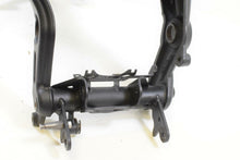 Load image into Gallery viewer, 2013 Triumph Tiger 1215 Explorer XC Frame Chassis Slvg - Read Descr. T2070613 | Mototech271
