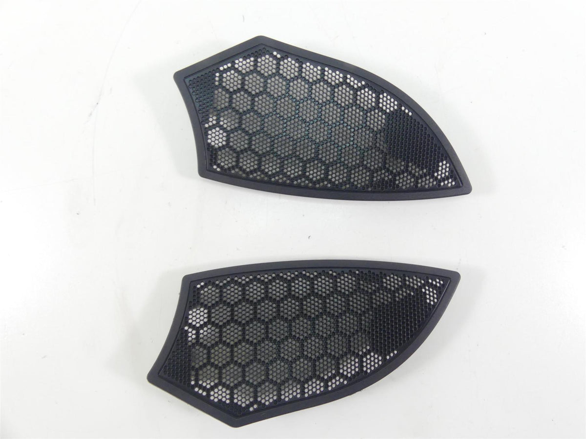 2015 Victory Cross Country Tour Speaker Cover Fairing Set 5438836 5438835 {{ shop.shopifyCountryName }} - Mototech271