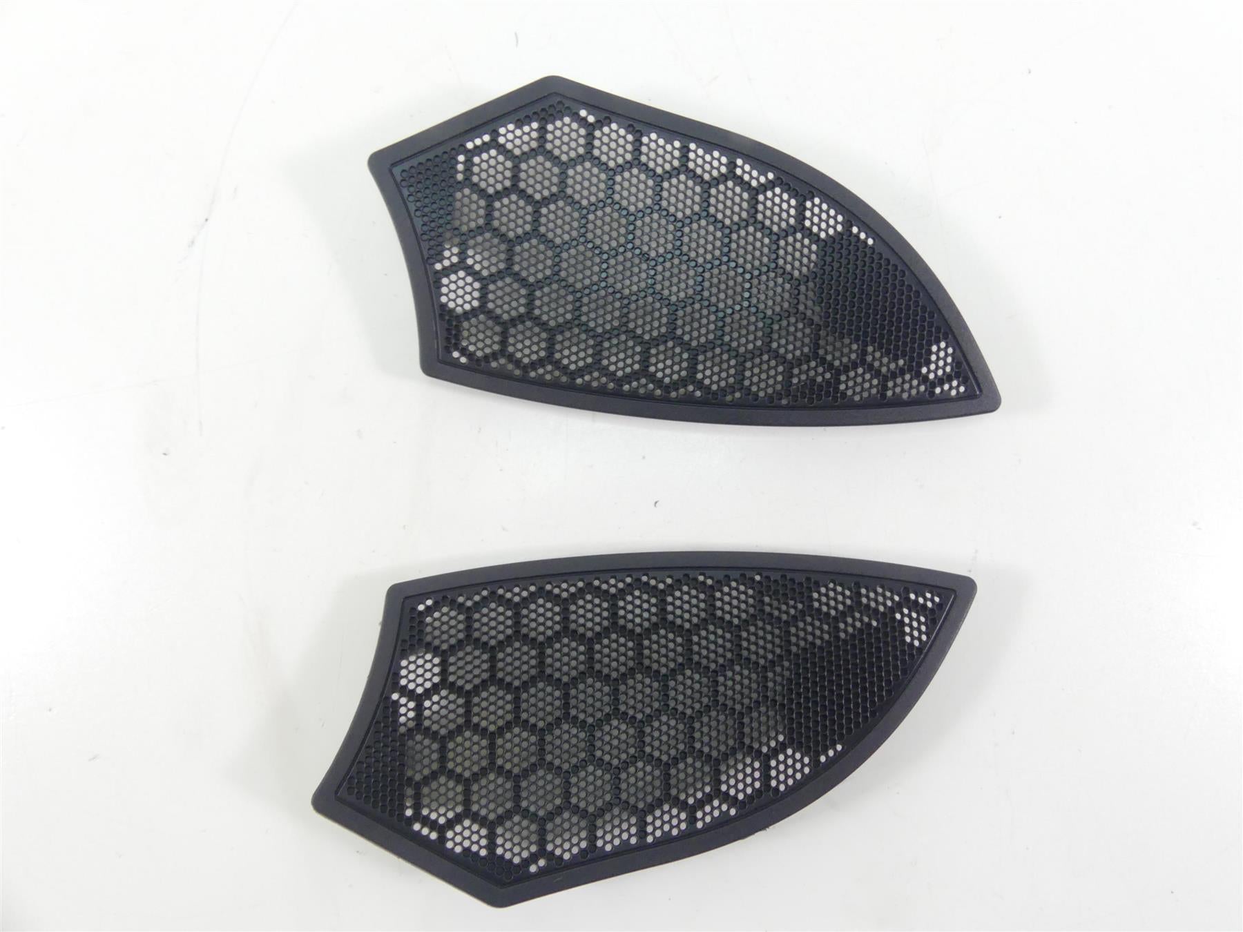 2015 Victory Cross Country Tour Speaker Cover Fairing Set 5438836 5438835 {{ shop.shopifyCountryName }} - Mototech271