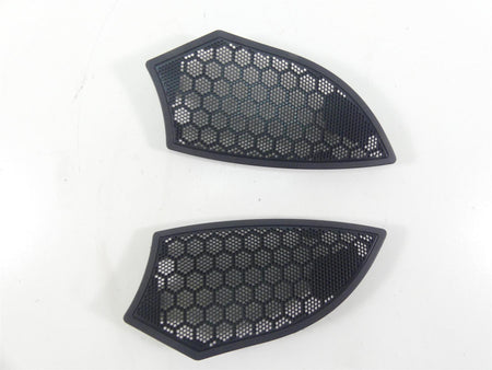 2015 Victory Cross Country Tour Speaker Cover Fairing Set 5438836 5438835 {{ shop.shopifyCountryName }} - Mototech271