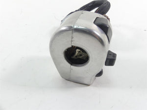 2004 Yamaha XV1700 Road Star Warrior Left Hand Control Switch 5PX-83973-10-00 | Mototech271