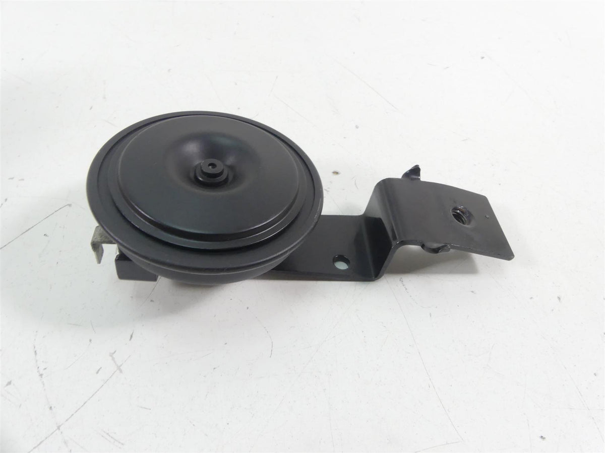 2014 Harley FXDL Dyna Low Rider Horn Beeper & Bracket - Tested 69000051 {{ shop.shopifyCountryName }} - Mototech271
