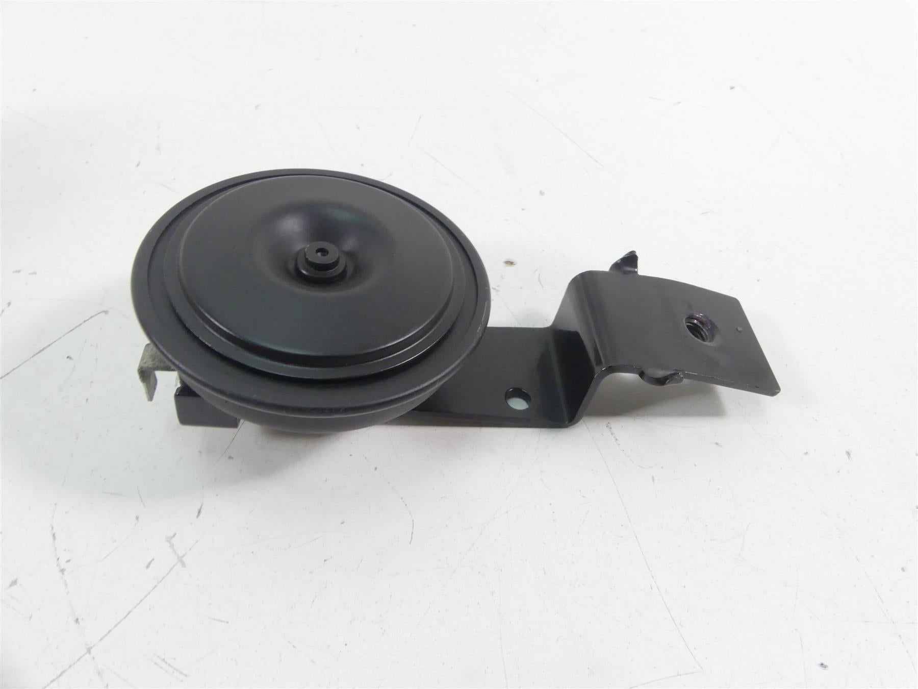 2014 Harley FXDL Dyna Low Rider Horn Beeper & Bracket - Tested 69000051 {{ shop.shopifyCountryName }} - Mototech271