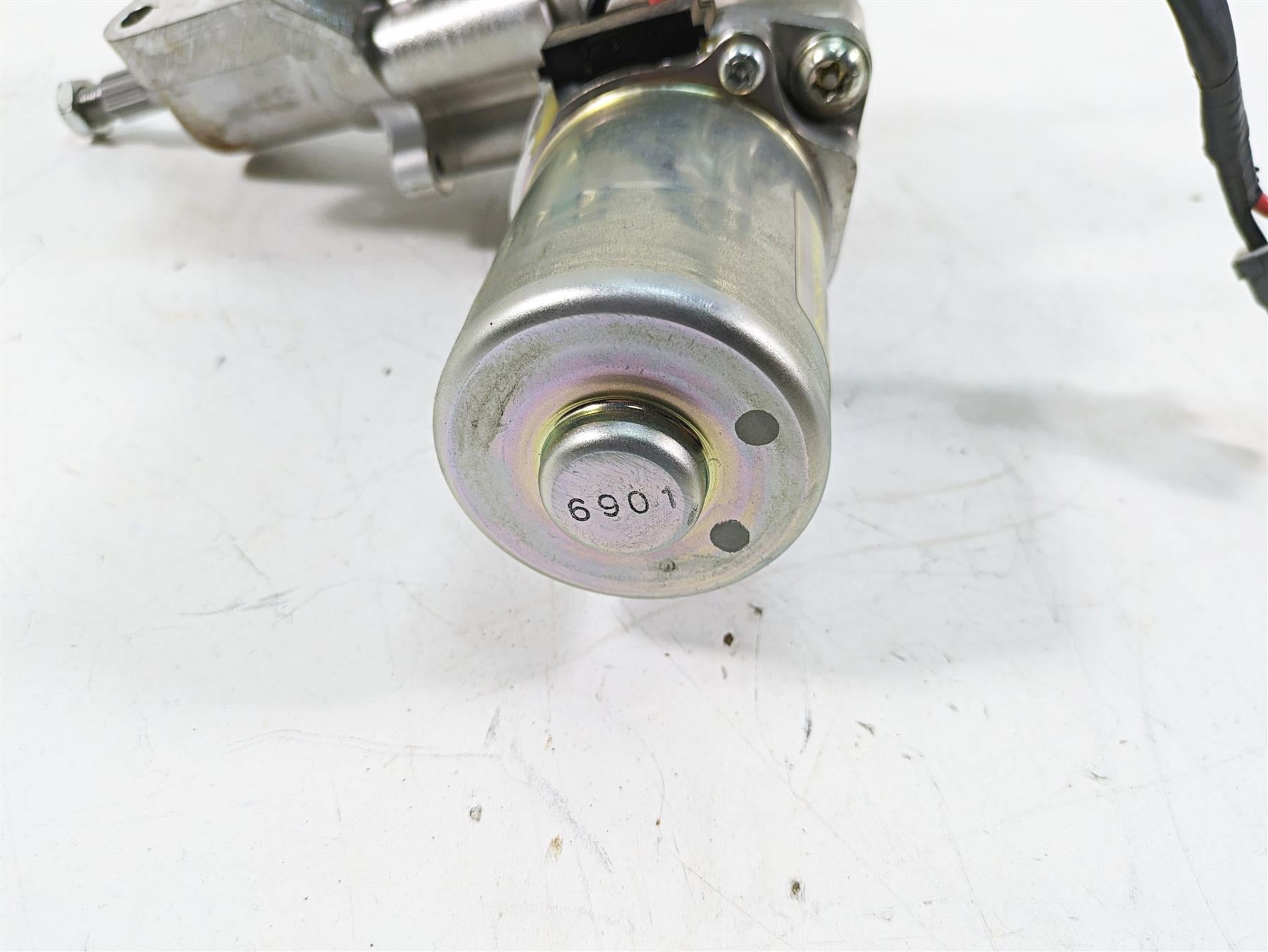 2018 Yamaha YXZ1000R EPS SS Power Steering Unit Module 2HC-23810-00-00 {{ shop.shopifyCountryName }} - Mototech271
