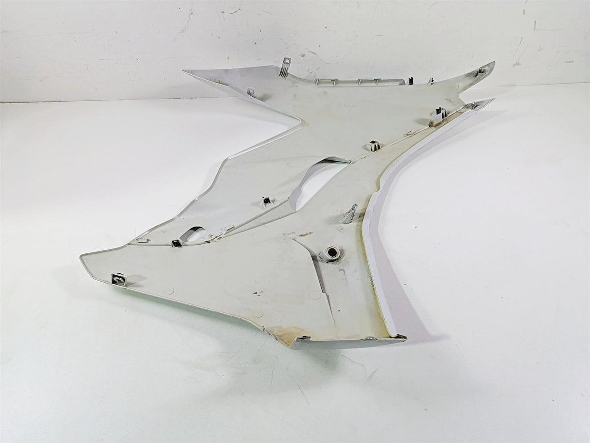 2019 Ducati Supersport 939 S Left Main Fairing Cover Set 48018841B 48018851B {{ shop.shopifyCountryName }} - Mototech271