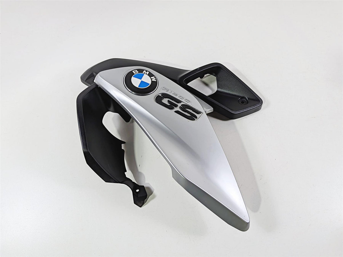 2015 BMW R1200GS K50 Right Main Side Fairing Cover Set 46638533678 {{ shop.shopifyCountryName }} - Mototech271