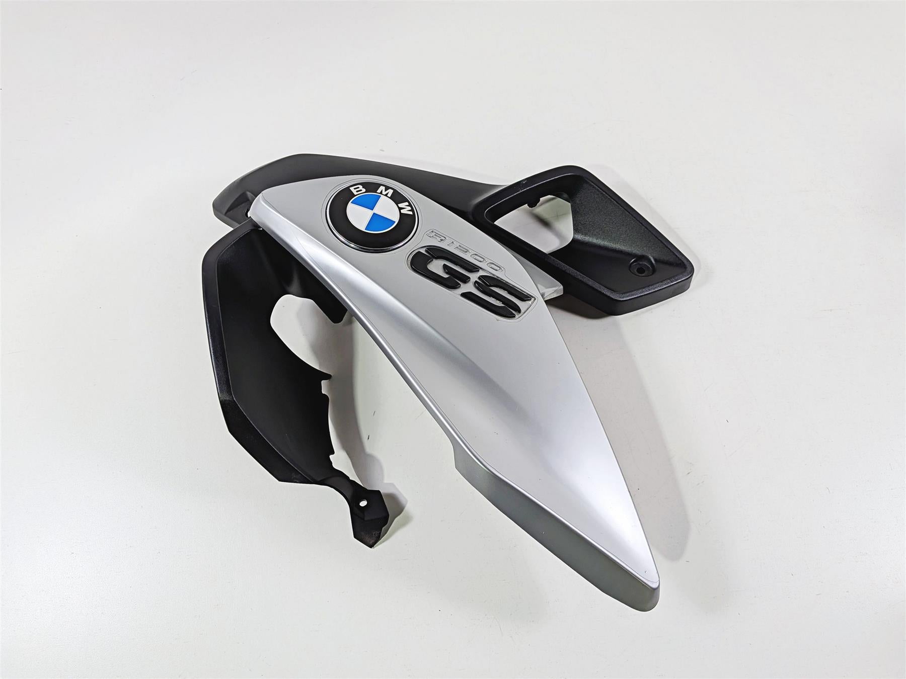 2015 BMW R1200GS K50 Right Main Side Fairing Cover Set 46638533678 {{ shop.shopifyCountryName }} - Mototech271