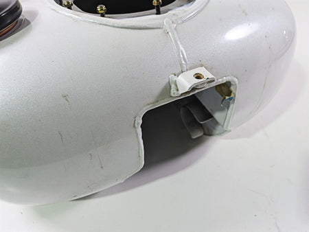 2016 Indian Chief Classic Fuel Gas Petrol Tank - Dent 1021996 1021997 {{ shop.shopifyCountryName }} - Mototech271