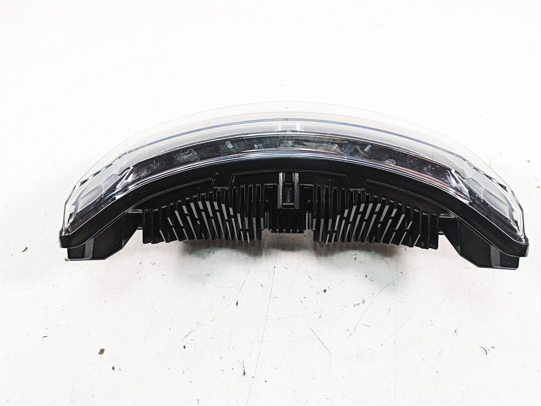 2022 Harley RA1250 S Pan America Lower Main Led Headlight Lamp 67700488 {{ shop.shopifyCountryName }} - Mototech271