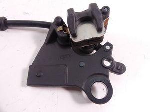 2018 Kawasaki ZX6R ZX636 Ninja Rear Nissin Brake Caliper + Mount 43080-0114-DJ