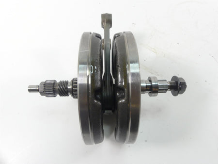 2001 Harley Davidson XL1200 Sportster Crankshaft Flywheel Fly Wheel 23905-00A {{ shop.shopifyCountryName }} - Mototech271