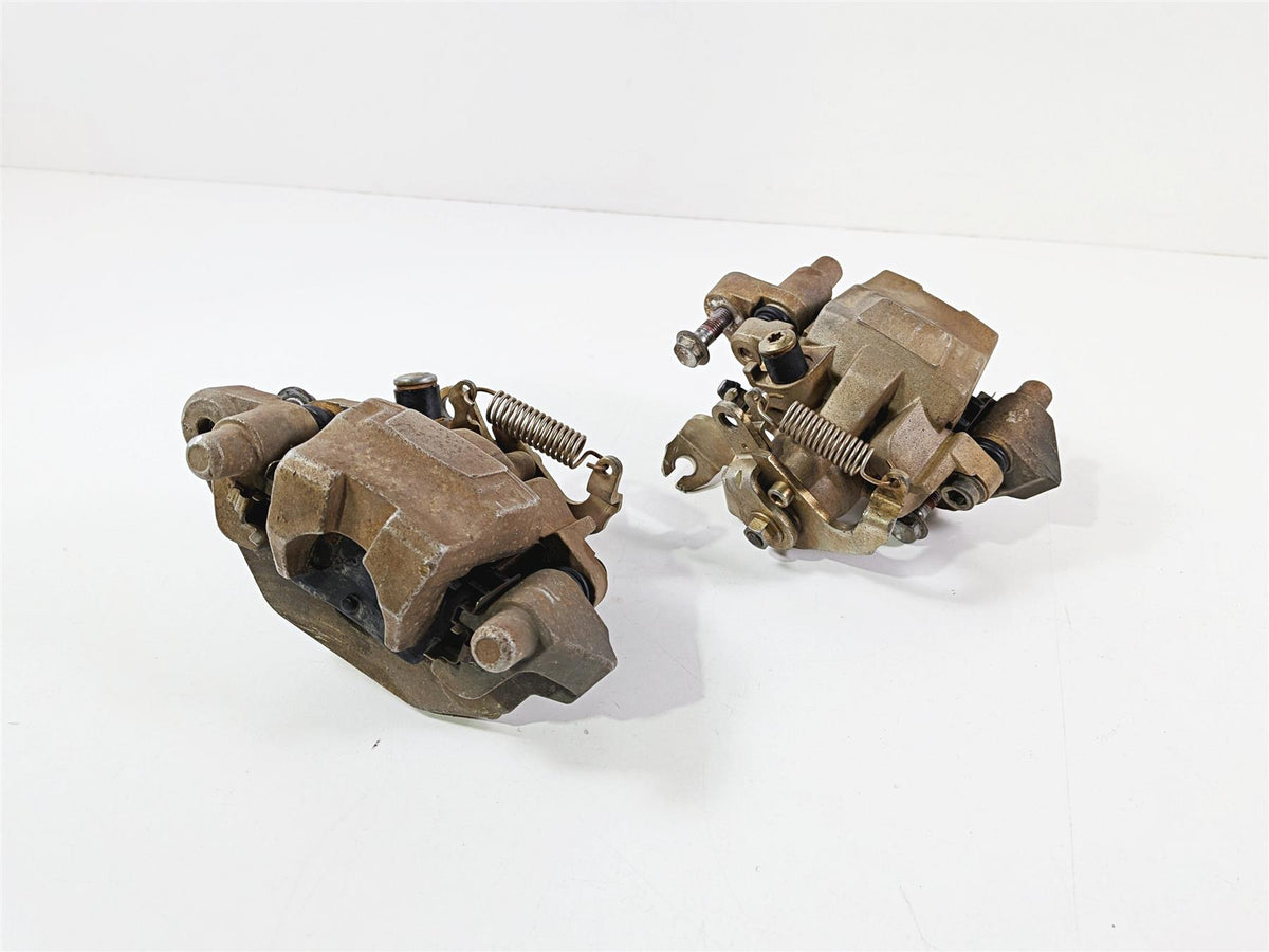 2020 Kawasaki Teryx KRX KRF 1000 Rear Bake Caliper Set 43080-0223 43080-0224-Mototech271
