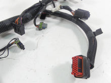 Load image into Gallery viewer, 2006 Harley Touring FLHTCUI Electra Glide Front Fairing Wiring Harness 70232-06
