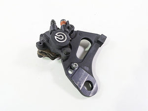 2024 Triumph Tiger 900 GT Brembo Rear Brake Caliper + Bracket T2022330 | Mototech271