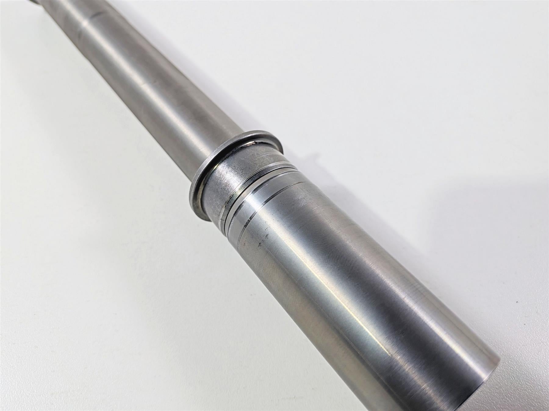 2023 BMW R nineT Scrambler K23 Front Axle Wheel Spindle 36317925193 {{ shop.shopifyCountryName }} - Mototech271
