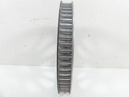 2018 Harley Softail FXBB Street Bob Rear Drive Belt Sprocket 66T 24mm 37778-07 {{ shop.shopifyCountryName }} - Mototech271