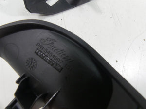 2019 Indian Motorcycle Co. FTR1200 Frame Infill Filling Cover Fairing Set 5454543 | Mototech271