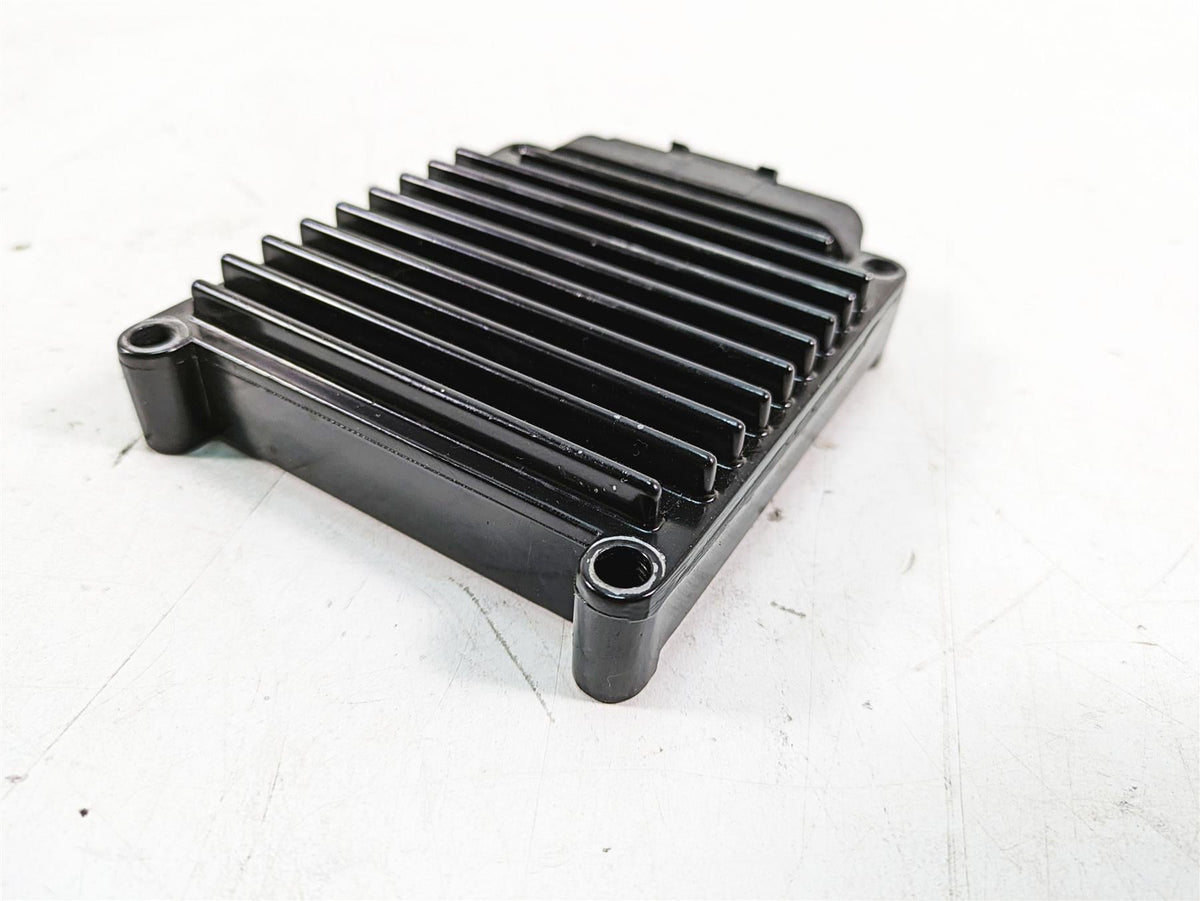 2006 Harley FLSTI Softail Heritage Cdi Ecu Ecm Engine Control Module 32852-06 {{ shop.shopifyCountryName }} - Mototech271