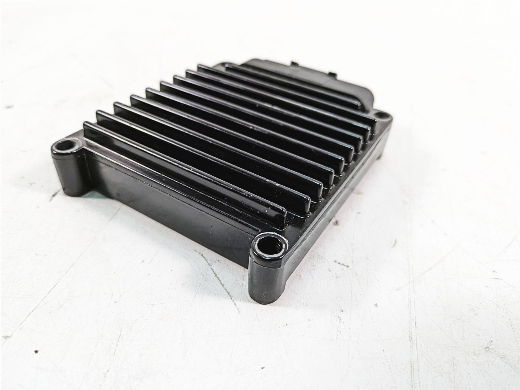 2006 Harley FLSTI Softail Heritage Cdi Ecu Ecm Engine Control Module 32852-06 {{ shop.shopifyCountryName }} - Mototech271