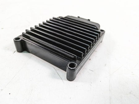 2006 Harley FLSTI Softail Heritage Cdi Ecu Ecm Engine Control Module 32852-06 {{ shop.shopifyCountryName }} - Mototech271