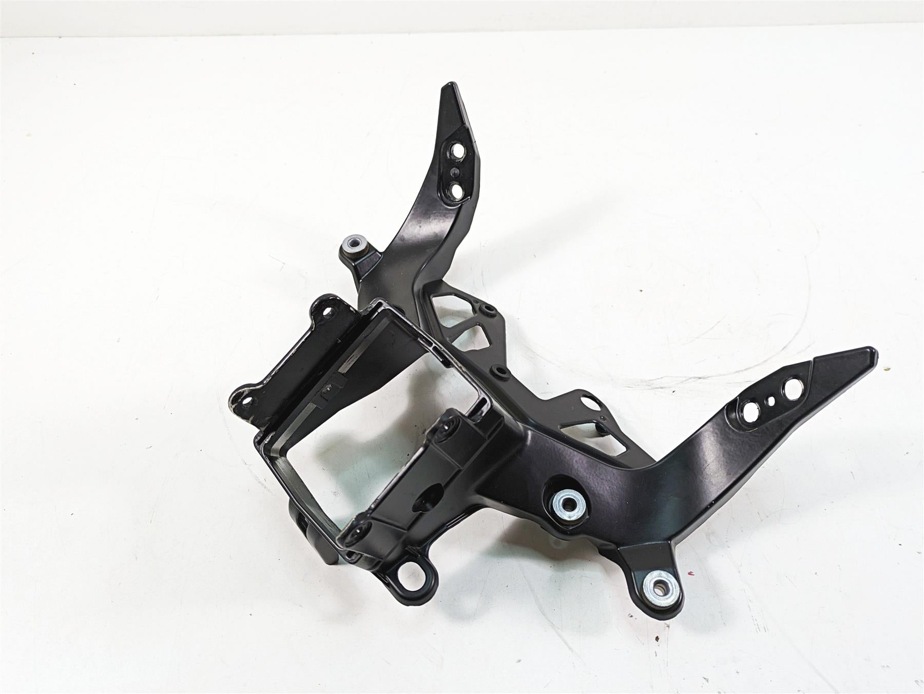 2015 BMW S1000RR K46 Front Panel Fairing Stay Holder Carrier -Read 46637715899 {{ shop.shopifyCountryName }} - Mototech271