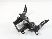 Load image into Gallery viewer, 2015 BMW S1000RR K46 Front Panel Fairing Stay Holder Carrier -Read 46637715899
