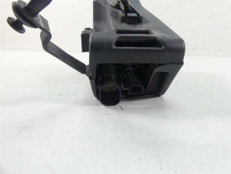2021 Harley Softail FXBBS Street Bob Horn & The Wiring Box 69201654 {{ shop.shopifyCountryName }} - Mototech271