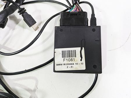 10-12 BMW R1200GS Zfi Bazzaz Fuel Injection Tuner Tuning F1081 {{ shop.shopifyCountryName }} - Mototech271