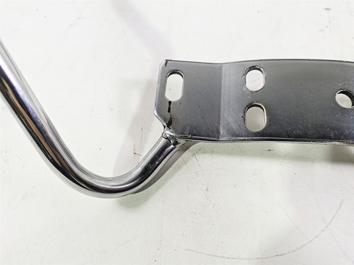 1996 Harley Touring FLHTCUI Electra Glide Passenger Handle Grab Rail 91583-91A {{ shop.shopifyCountryName }} - Mototech271