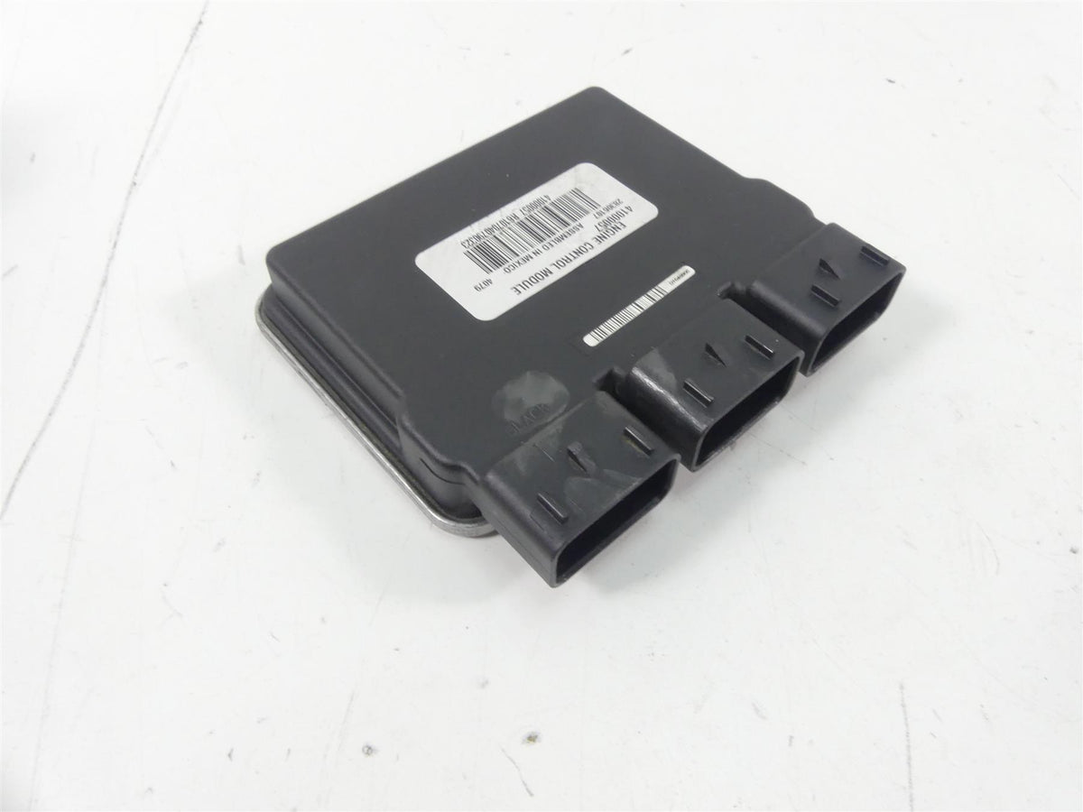 2014 Harley Touring FLHX Street Glide Cdi Ecu Ecm Engine Control Module 41000057 {{ shop.shopifyCountryName }} - Mototech271