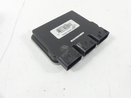 2014 Harley Touring FLHX Street Glide Cdi Ecu Ecm Engine Control Module 41000057 {{ shop.shopifyCountryName }} - Mototech271