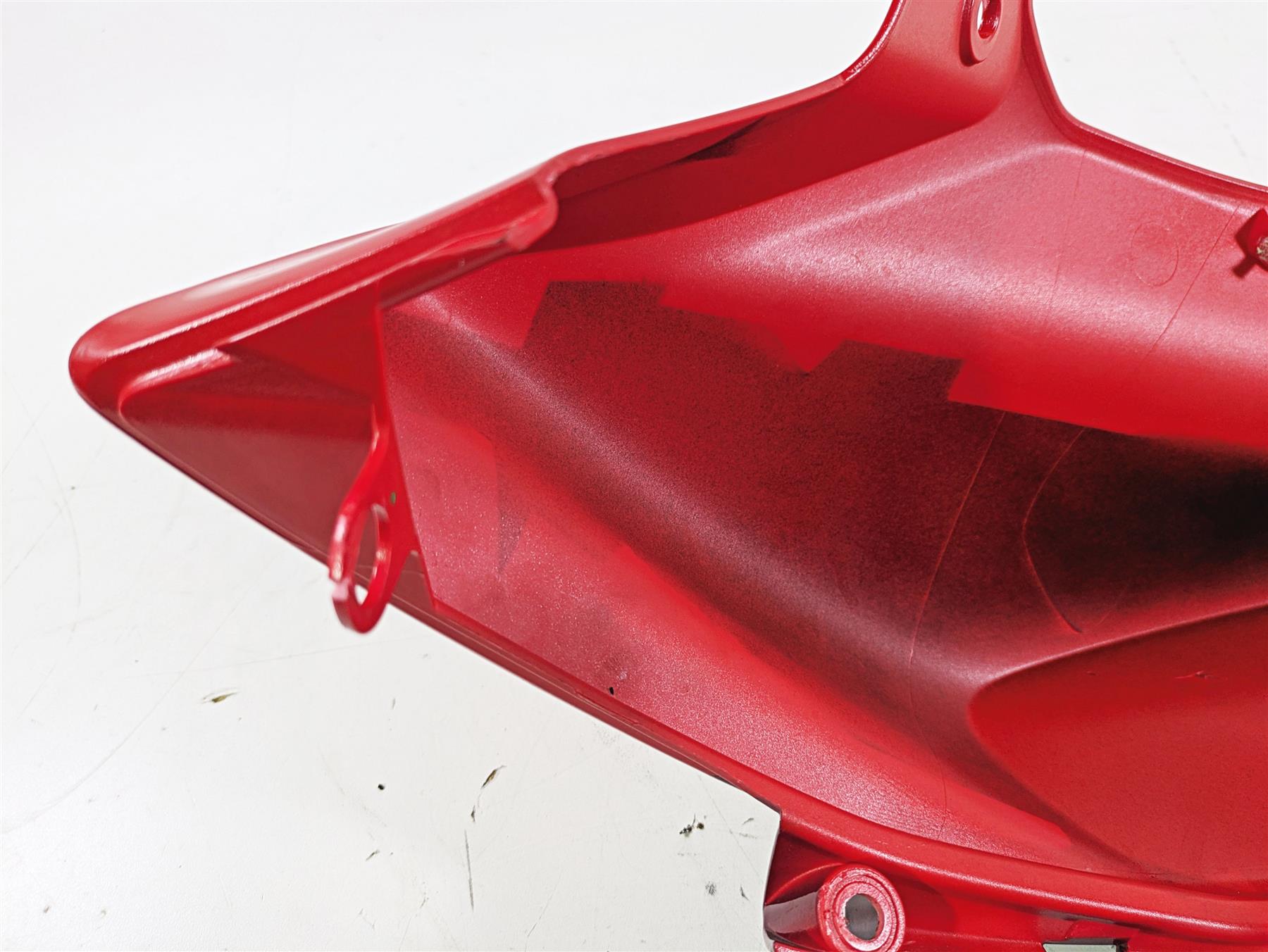 2023 Ducati Monster 937 SP Right Side Tank Cover Fairing 480PC262AD {{ shop.shopifyCountryName }} - Mototech271